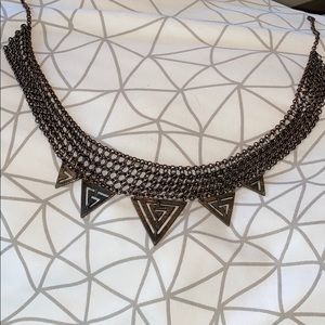 Urban outfitters necklace